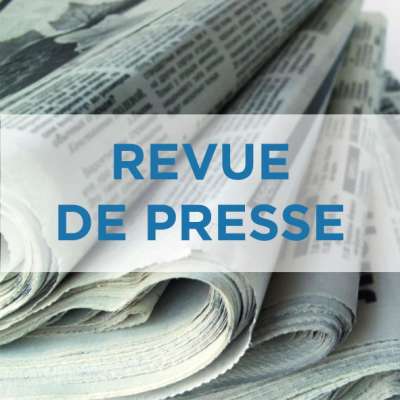 Logo Revue de presse 974