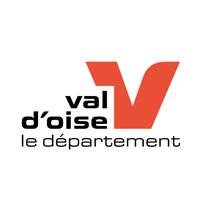 Logo Département du Val d'Oise
