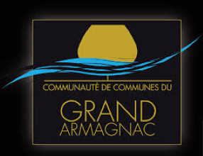 Logo CC du Grand Armagnac