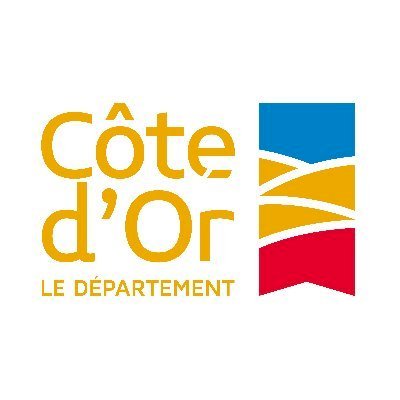 Logo Departement De Cote D Or