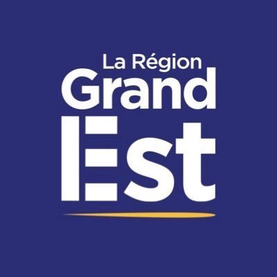 Logo Region Grand Est