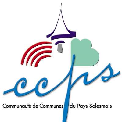 Logo CC du Pays Solesmois