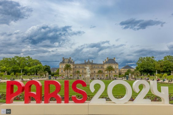 En route pour Paris 2024 : le tir, entre inédit et hype grandissante (1/1)