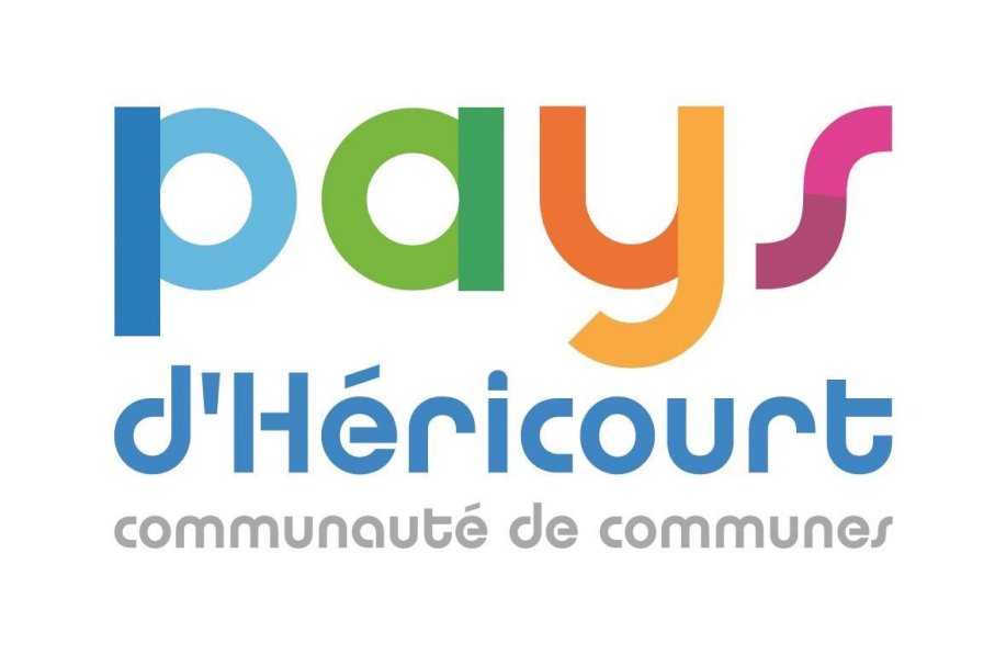 Logo CC du Pays d'héricourt