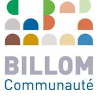 Logo CC Billom Communauté