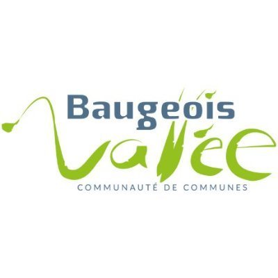 Logo CC Baugeois Vallée