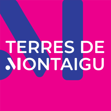 Logo CC Terres de Montaigu, Cc Montaigu-Rocheservière